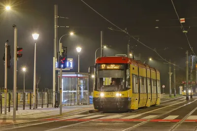 Nowy apartament: 2 pokoje osobne, 5 min szybki tramwaj do metra i Centrum, also English, bezpośrednio, Winnica - miniatura 3