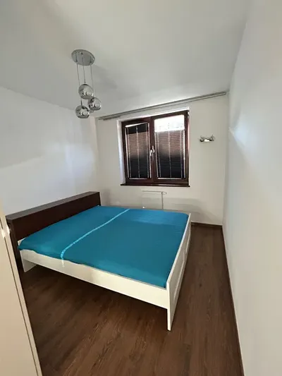 46 m² | salon z kuchnią + 2 niezależne pokoje | Sołtysowska 12E - miniatura 5