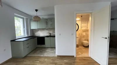 Kawalerka przy placu Wilsona - miniatura 2