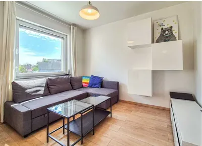 Wynajmę mieszkanie, 40m2,Kamieńskiego Wrocław - miniatura 3