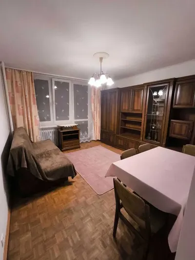 Wynajmę mieszkanie studenckie, blisko UMCS, UP, Politechniki - miniatura 3