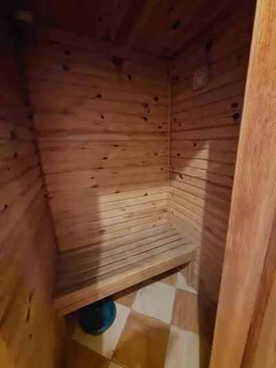 Sosnowiec, ul. Modrzejowska, atrakcyjna kawalerka z sauną - miniatura 3