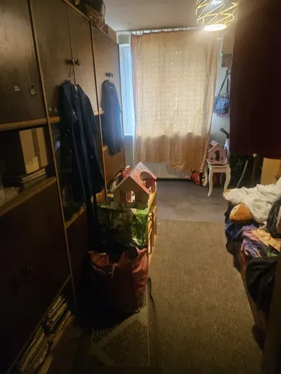 Mieszkanie 3 pokojowe na ochocie - miniatura 5