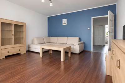 PL / UA / EN | 2 Pokoje + kuchnia | Czyżyny | Bieńczyce | Garderoba - miniatura 4