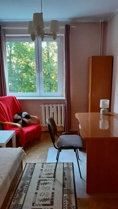 Wygodny i tani jednoosobowy pokój 9 m2 dla studentki Os.Sobieskiego-Piątkowo - 1/5