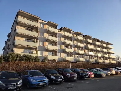 Mieszkanie 2-pokojowe - pet-friendly, świeżo po remoncie, klimatyzacja - miniatura 5