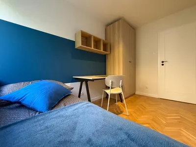 Pokój do wynajęcia dla studenta | Gdynia Centrum | Blisko UMG i dworca | Po remoncie - miniatura 2