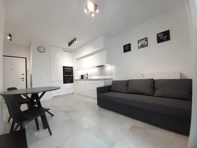2 pokoje /34 m² /Garaż podziemny /ul. Przy Torach 1 - miniatura 2