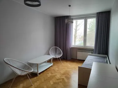 Wynajmę mieszkanie 2-pokojowe 50m2 na Służewiec - miniatura 3