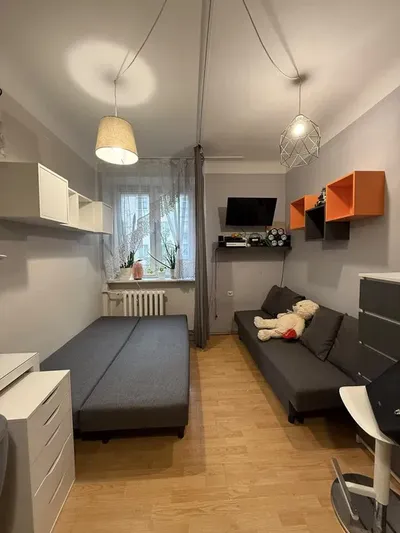 Mieszkanie do wynajęcia 50m2 - dwa pokoje - miniatura 5