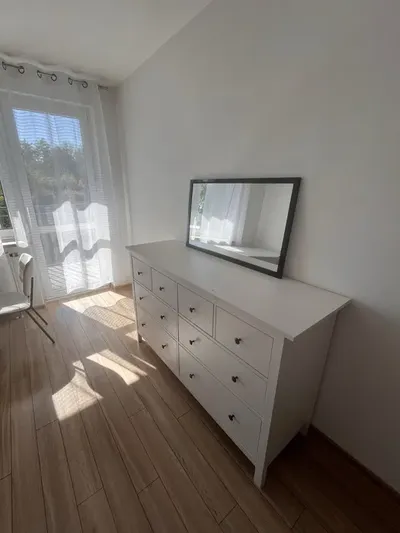 Mieszkanie Ruczaj Kraków - miniatura 2