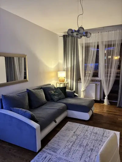 Przytulne 2 pokoje | 36,2 m² | Miejsce postojowe | Balkon | Tarchomin - miniatura 2