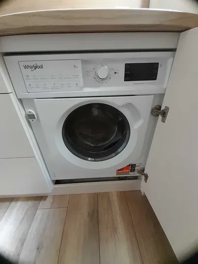 Mieszkanie 40 m², 2 oddzielne pokoje, Os. Jagiellońskie, Nowa Huta - miniatura 4