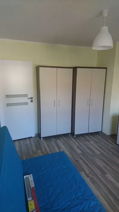 Wynajmę mieszkanie 2-pokojowe na Pilczycach - miniatura 4