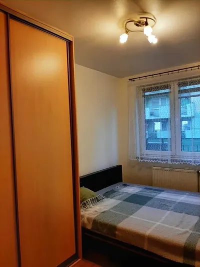 2 pokoje | 48 m² | Duży taras | Parking | Warszawa Rembertów - miniatura 3