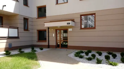 Wynajmę mieszkanie kawalerkę 2 pokojowe Koncertowa Melomanów + garaż - miniatura 4