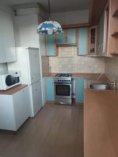 Przytulne 55 metrowe mieszkanie do wynajęcia - miniatura 2