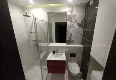 Do wynajęcia umeblowane 53 m² z balkonem – blisko Centrum i Lotniska - miniatura 3