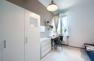 Pokój do wynajęcia - ul. Tuwima [p5], EC1, centrum - miniatura 2