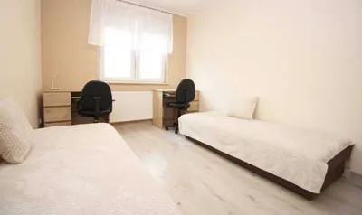 2 pokoje, 50 m2, osobna kuchnia, Aleja 29 listopada, od wlasciciela, tramwaj, garaż, kilkuletnie, nowe budownictwo - miniatura 5