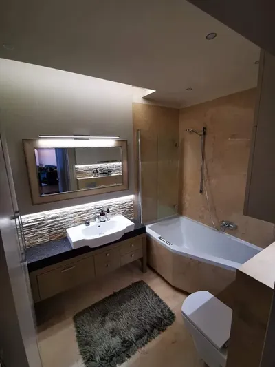 Mieszkanie Mickiewicza 100 m2 - miniatura 2