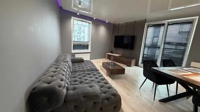 Apartament Premium | 68 m² | Gdańsk Przymorze | Blisko Olivia Centre - miniatura 2