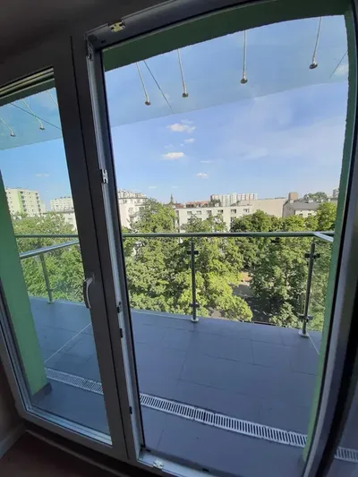 Pokój 1 os Sosnowiec/Dęblińska 9 z balkonem od zaraz - miniatura 4