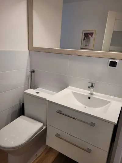 Pokój jednoosobowy z balkonem, idealna lokalizacja-ul.Polna/Galla Anonima - miniatura 4