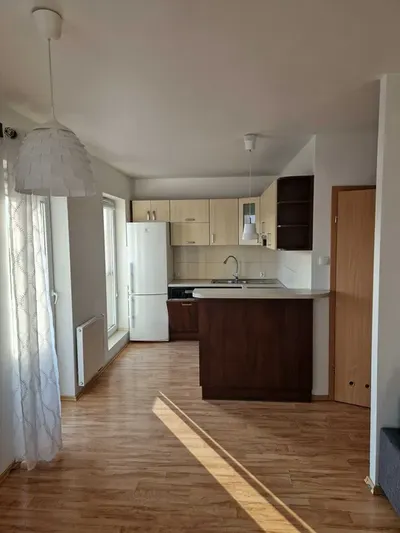 Mieszkanie 3-pokojowe, Przymorze Małe, Śląska