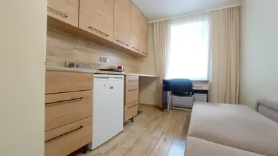 Kawalerka =pokój+kuchnia+łazienka Birmańska blisko Centrum Rynek Galeria PKP bardzo dobre skomunikowanie505#843#805 - miniatura 2