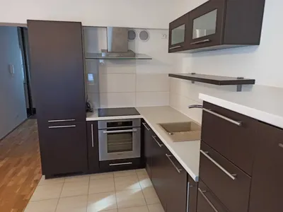 Mieszkanie 3 pokoje RUCZAJ - 58 metrów, miejsce w garażu podziemnym - WYNAJEM. - miniatura 3
