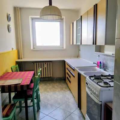 Mieszkanie do wynajęcia, Poznań, Os. Oświecenia - miniatura 5