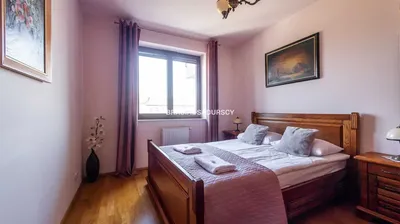 Klasyczny apartament | 90m2 |Klima | Przy ICE - miniatura 4