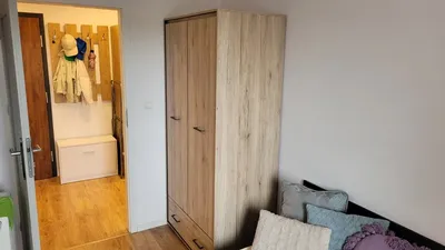 Pokój do wynajęcia na Jagodnie we Wrocławiu - miniatura 3