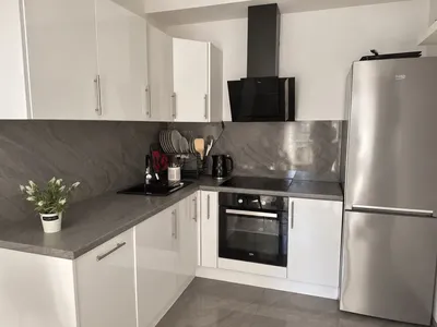 2-pokojowe mieszkanie z balkonem, Wola, ul. Szulborska - miniatura 4