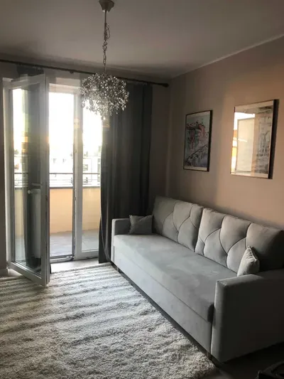 Wynajmę Bezpośrednio 33m Balkon Bardzo Ładne - miniatura 4
