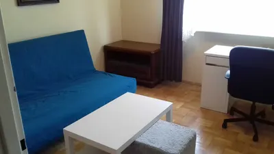 Pokój wynajmę pani od zaraz