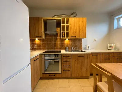 Do wynajęcia apartament 33m2, ul. Słomczyńskiego 2, Prądnik Biały, Pokój + osobna kuchnia, balkon. - miniatura 4