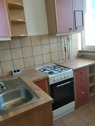 Mieszkanie do wynajęcia w centrum Wrocławia