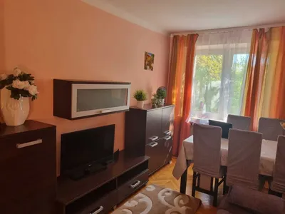 Mieszkanie w bloku do wynajęcia 2 pokoje KSM 1200zł+czynsz