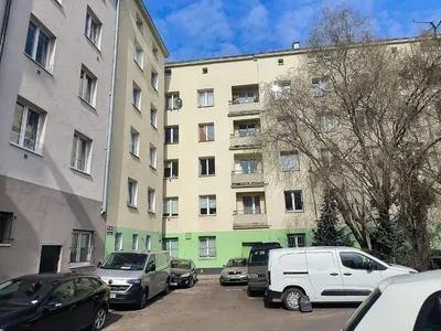 Mieszkanie w Centrum Gdyni na wynajem - miniatura 5
