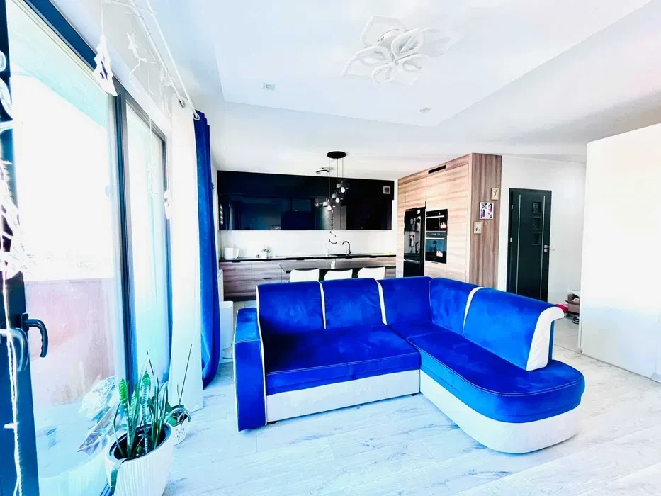 69 m² Mieszkanie do wynajęcia – BEZPOŚREDNIO OD WŁAŚCICIELA (0% prowizji!) - 1/8