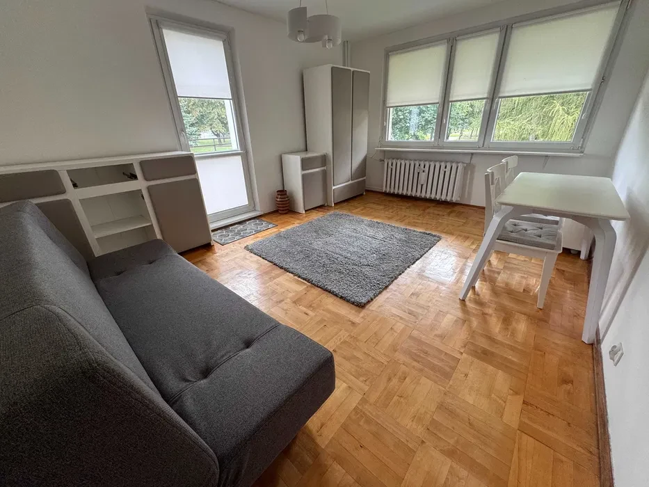 Lublin Czechów- Do wynajęcia 3 pokoje lub całe mieszkanie 60 m² – po kapitalnym remoncie - 1/8