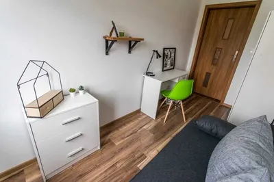 Pokój 1 osobowy | ul. Chwytowo 8 | centrum | dostępny od zaraz - miniatura 2