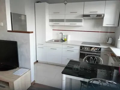 Wynajmę mieszkanie 2 pokoje 42 m², Jana Kazimierza 64A Wola Warszawa - miniatura 2