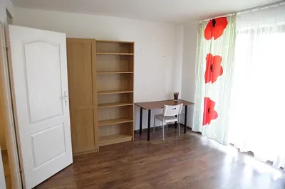 Wynajmę mieszkanie - 3 pokoje, ul. Bobrzyńskiego. Wolne od 1 października. - miniatura 5