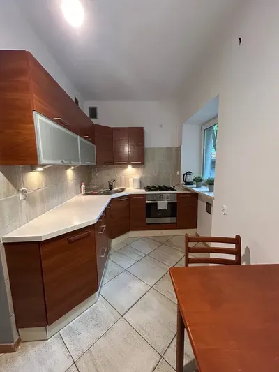 2 osobne pokoje, osobna kuchnia doskonała lokalizacja, od właściciela - miniatura 5