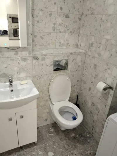 Wynajmę mieszkanie kawalerkę Targówek mieszkaniowy - miniatura 3