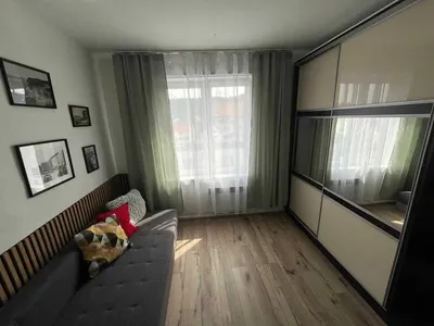 Wynajmę mieszkanie, kawalerka bezczynszowa - miniatura 3
