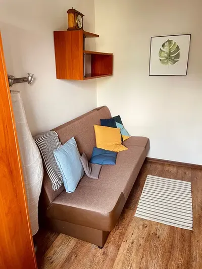 Komfortowy pokój do wynajęcia, Skłodowskiej - Curie, Bydgoszcz - miniatura 5